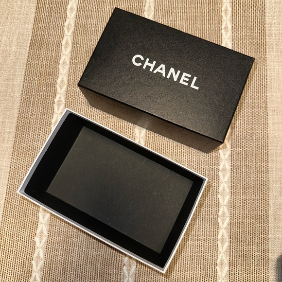 Chanel Sunglasses Box - Picture 2 of 7
